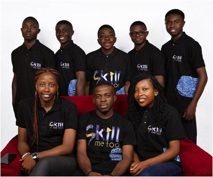 Hackathon d'innovation sociale