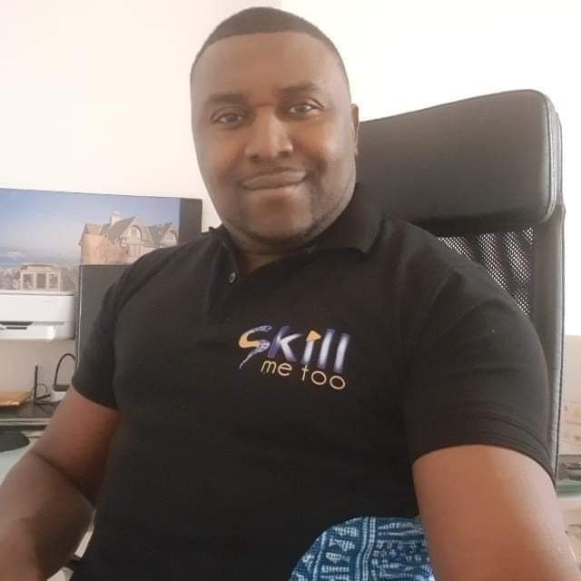 Promoteur de Skillmetoo