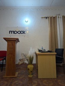 Partenariat avec Moock