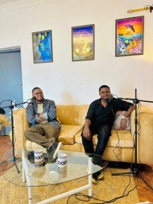 Lancement incubateur