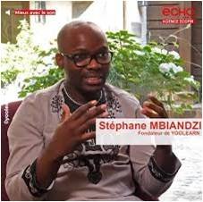 Stephane Mbiandzi