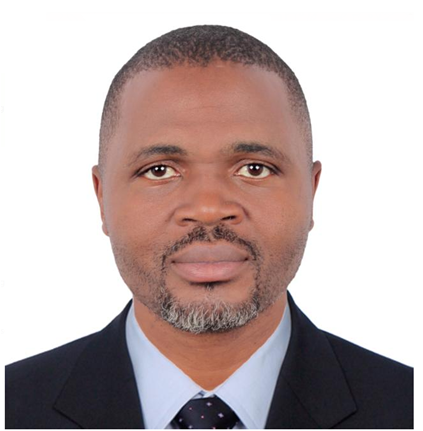 Francis Mabou
