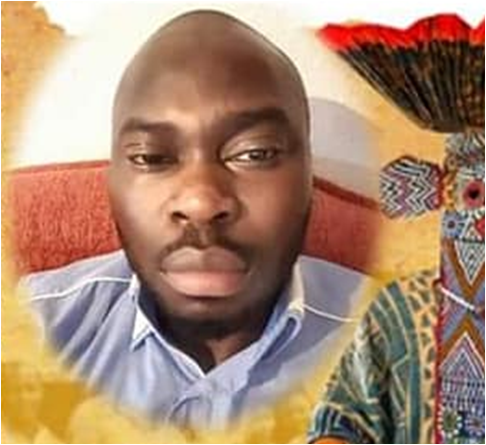 Yves Martial Anango